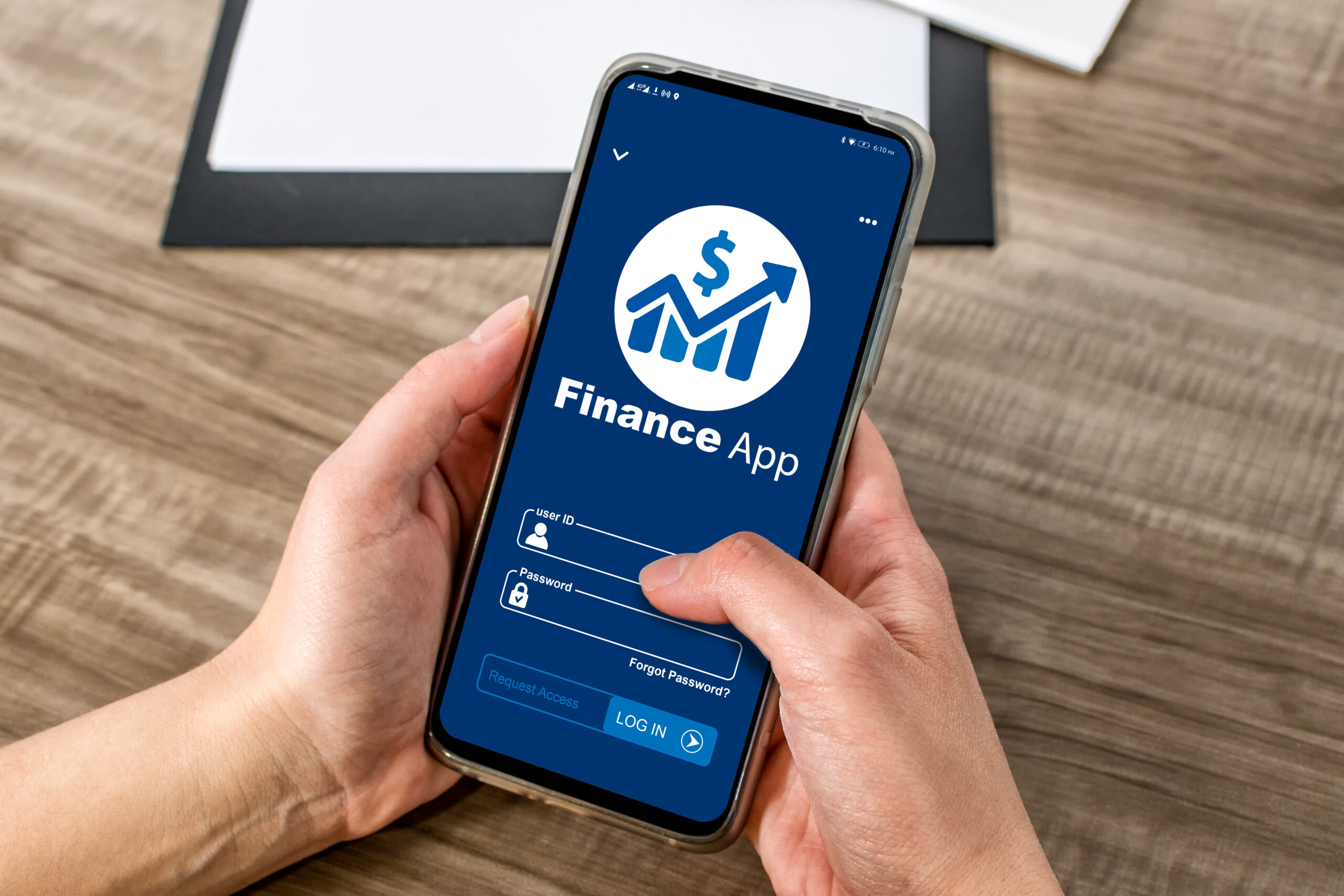 Mutual Fund Distributors