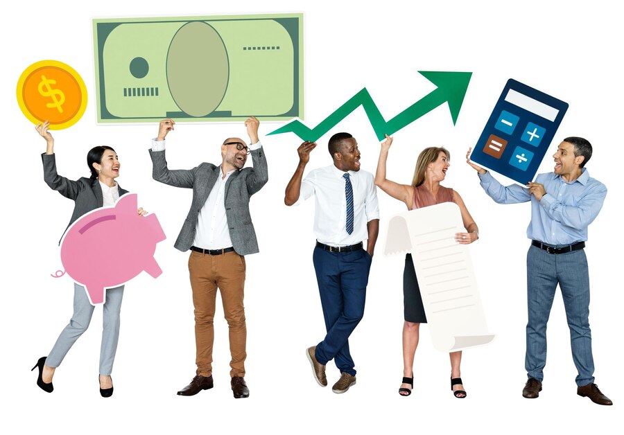 Mutual Fund Distributors