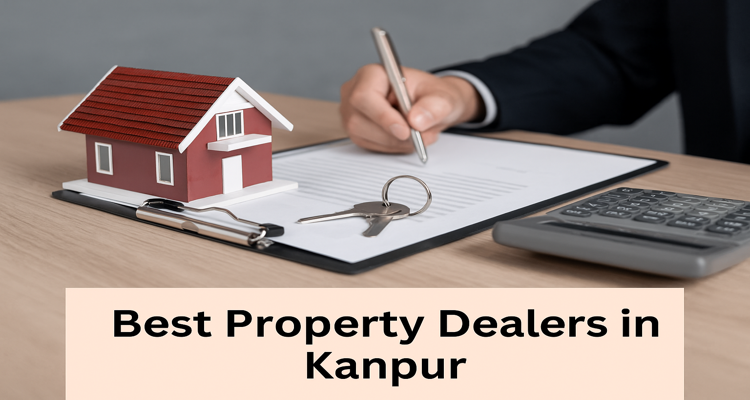 Best Property Dealers in Kanpur
