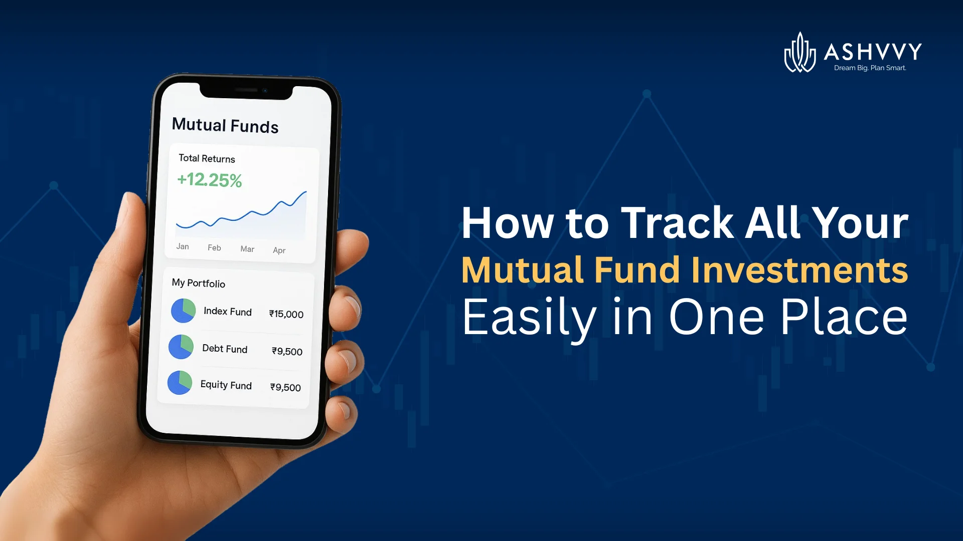 How to Track Your Investments