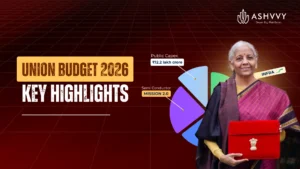 Union Budget 2026 Key Highlights