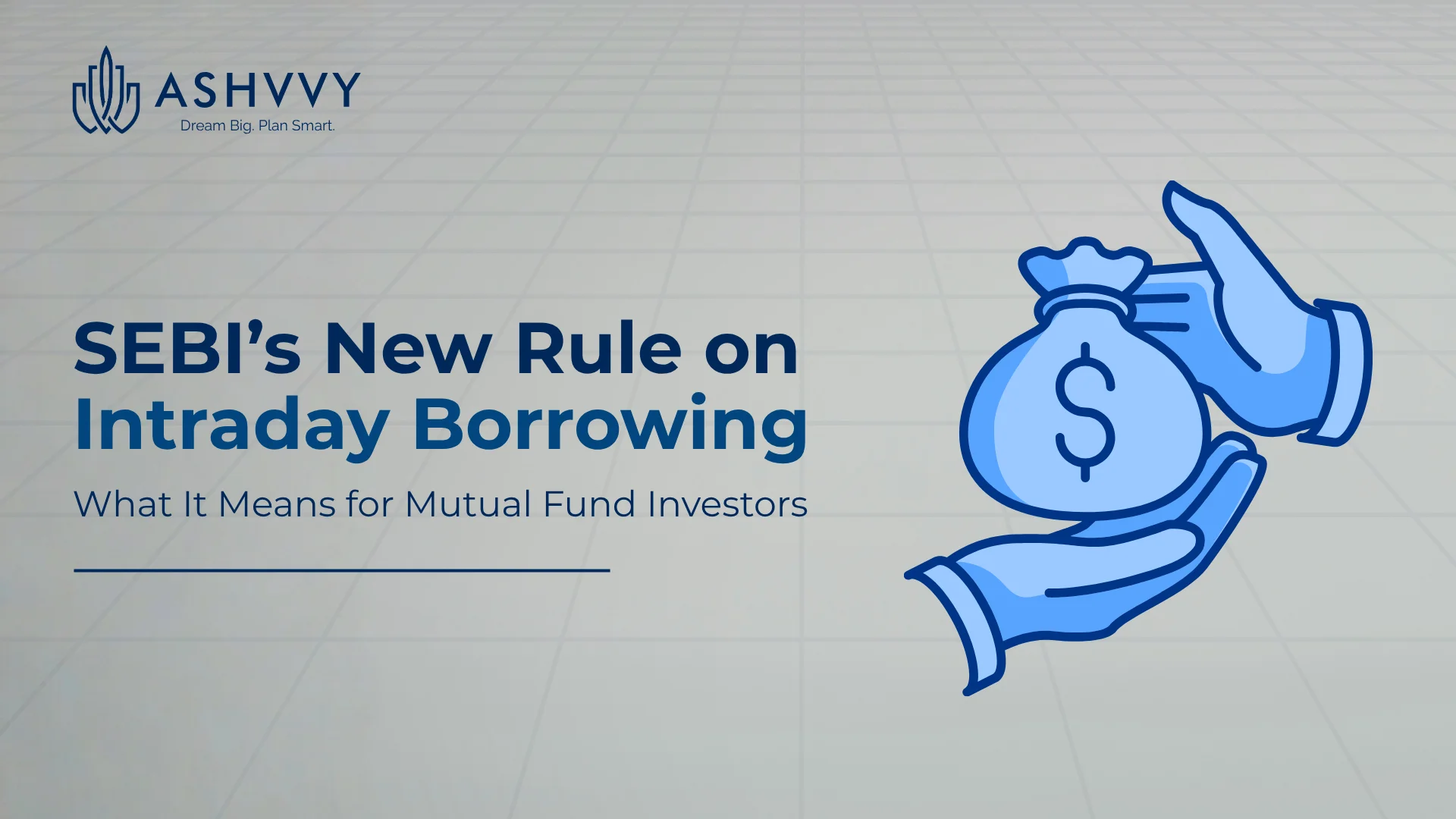 SEBI New Rule on Intraday Borrowing