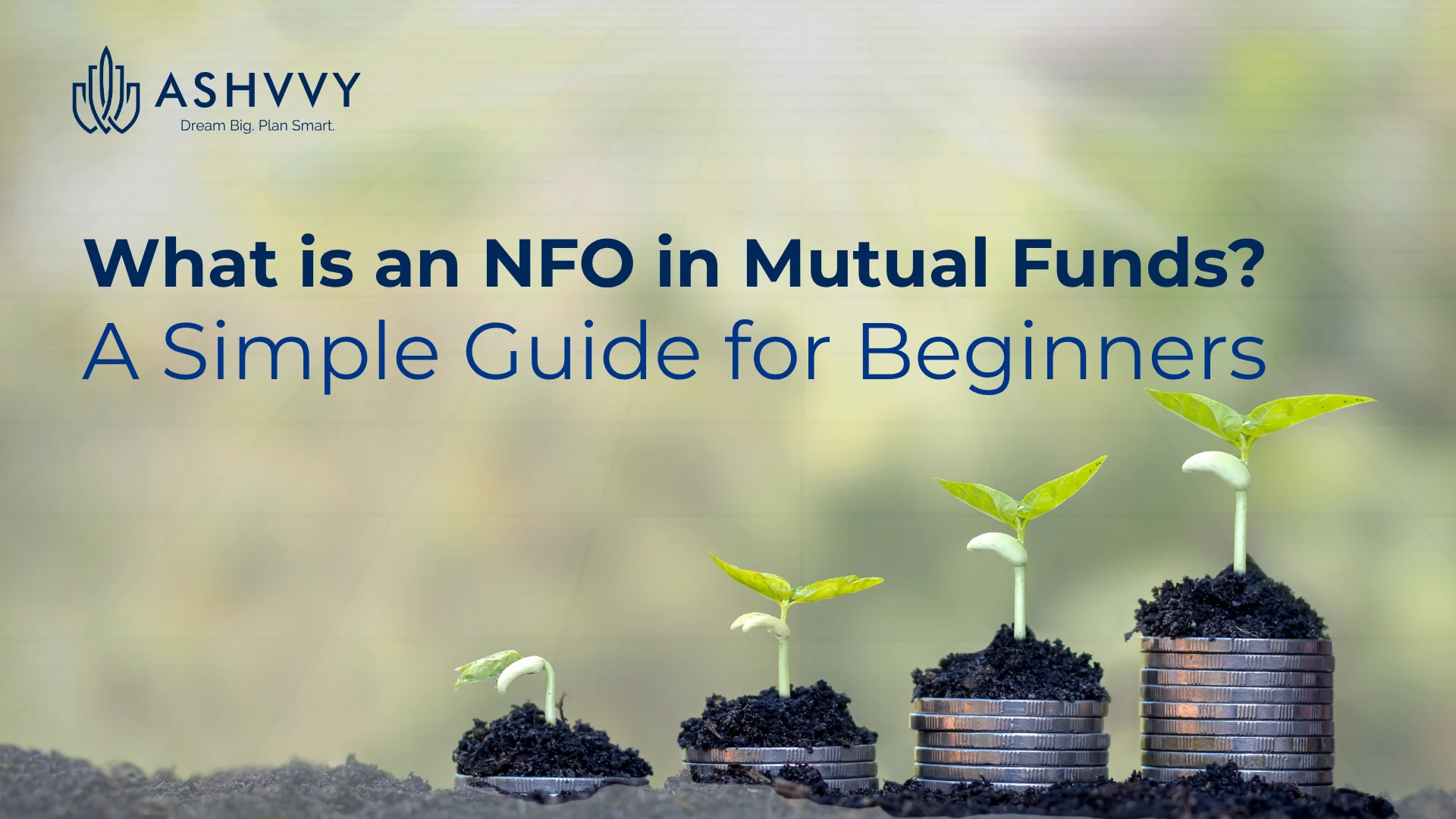 What is an NFO in Mutual Funds